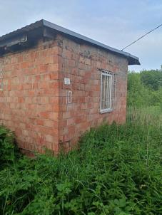 Продажа дачи Омск. Омская область, Азовский Немецкий Национальный район, Энергия-2 СНТ