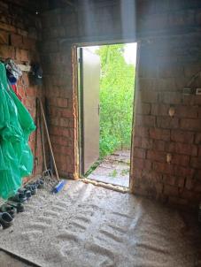 Продажа дачи Омск. Омская область, Азовский Немецкий Национальный район, Энергия-2 СНТ