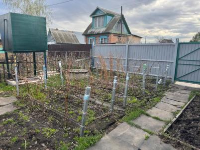 Продажа дачи Омск. Омская область, Омск, Березовая Роща СНТ Продажа дачи Омск. Омская область, Омск, Березовая Роща СНТ