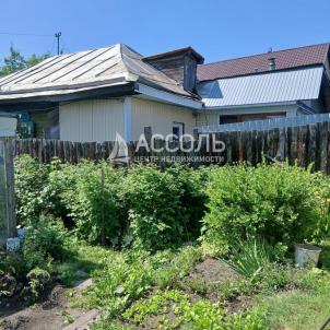 Продажа дома Омск. ул. 15-я Северная,99 Продажа дома Омск. ул. 15-я Северная,99