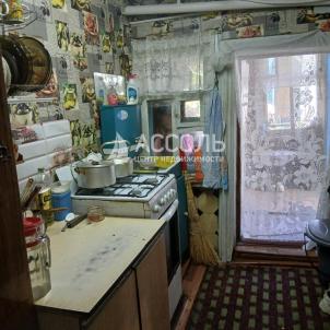 Продажа дома Омск. ул. 15-я Северная,99 Продажа дома Омск. ул. 15-я Северная,99