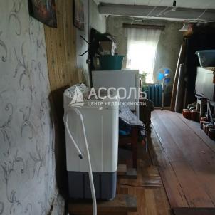 Продажа дома Омск. ул. 15-я Северная,99 Продажа дома Омск. ул. 15-я Северная,99