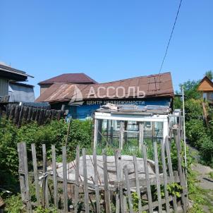 Продажа дома Омск. ул. 15-я Северная,99 Продажа дома Омск. ул. 15-я Северная,99
