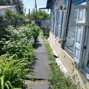 Продажа дома Омск. ул. 15-я Северная,99 Продажа дома Омск. ул. 15-я Северная,99