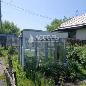 Продажа дома Омск. ул. 15-я Северная,99 Продажа дома Омск. ул. 15-я Северная,99