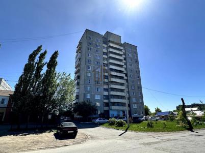 Аренда квартиры Омск.&nbsp;15-я Рабочая ул., 90