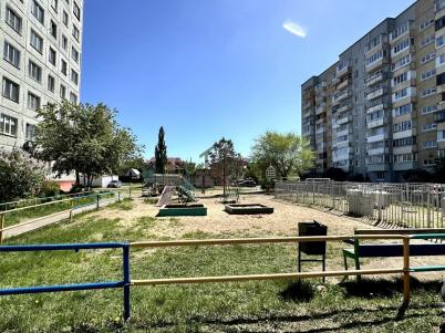 Аренда квартиры Омск.&nbsp;15-я Рабочая ул., 90