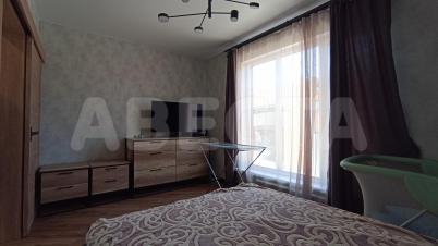 Продажа квартиры Омский. . Красноярка, ул. 4-я Луговая, 35 Продажа квартиры Омский. . Красноярка, ул. 4-я Луговая, 35