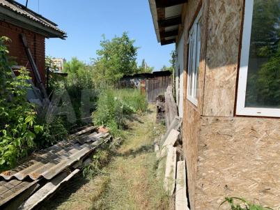 Продажа квартиры Омск. ул. 20-я Линия, 140