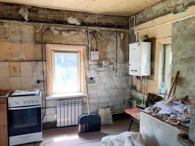 Продажа квартиры Омск. ул. 20-я Линия, 140