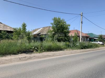Продажа квартиры Омск. ул. 20-я Линия, 140