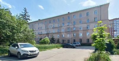 Продажа квартиры Омск. ул. Красный Путь, 141 Продажа квартиры Омск. ул. Красный Путь, 141