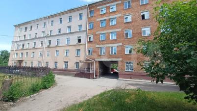 Продажа квартиры Омск. ул. Красный Путь, 141 Продажа квартиры Омск. ул. Красный Путь, 141