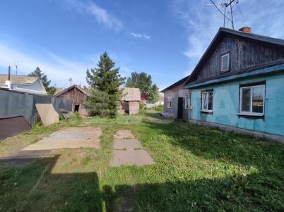 Продажа квартиры Омск. ул. 3-я Русско-Полянская, 23 Продажа квартиры Омск. ул. 3-я Русско-Полянская, 23