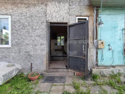 Продажа квартиры Омск. ул. 3-я Русско-Полянская, 23 Продажа квартиры Омск. ул. 3-я Русско-Полянская, 23