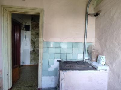 Продажа квартиры Омск. ул. 3-я Русско-Полянская, 23 Продажа квартиры Омск. ул. 3-я Русско-Полянская, 23
