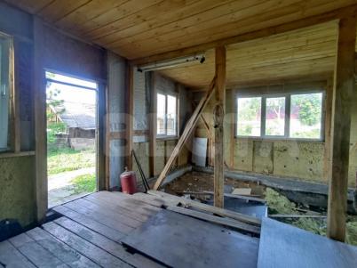 Продажа квартиры Омск. ул. 3-я Русско-Полянская, 23 Продажа квартиры Омск. ул. 3-я Русско-Полянская, 23