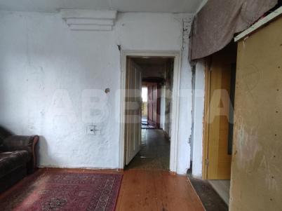 Продажа квартиры Омск. ул. 3-я Русско-Полянская, 23 Продажа квартиры Омск. ул. 3-я Русско-Полянская, 23
