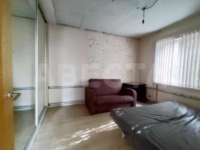 Продажа квартиры Омск. ул. 3-я Русско-Полянская, 23 Продажа квартиры Омск. ул. 3-я Русско-Полянская, 23