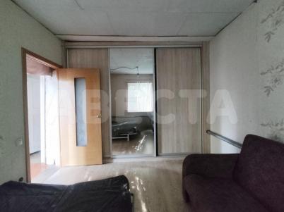 Продажа квартиры Омск. ул. 3-я Русско-Полянская, 23 Продажа квартиры Омск. ул. 3-я Русско-Полянская, 23