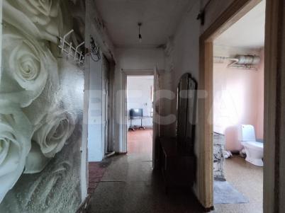 Продажа квартиры Омск. ул. 3-я Русско-Полянская, 23 Продажа квартиры Омск. ул. 3-я Русско-Полянская, 23