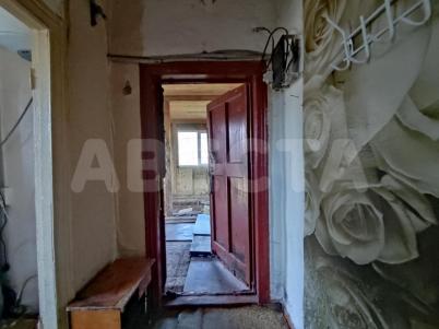 Продажа квартиры Омск. ул. 3-я Русско-Полянская, 23 Продажа квартиры Омск. ул. 3-я Русско-Полянская, 23