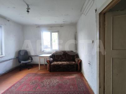 Продажа квартиры Омск. ул. 3-я Русско-Полянская, 23 Продажа квартиры Омск. ул. 3-я Русско-Полянская, 23