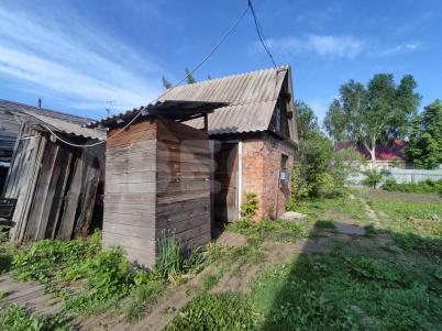 Продажа квартиры Омск. ул. 3-я Русско-Полянская, 23 Продажа квартиры Омск. ул. 3-я Русско-Полянская, 23