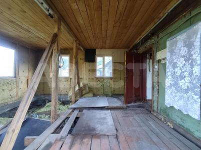 Продажа квартиры Омск. ул. 3-я Русско-Полянская, 23 Продажа квартиры Омск. ул. 3-я Русско-Полянская, 23