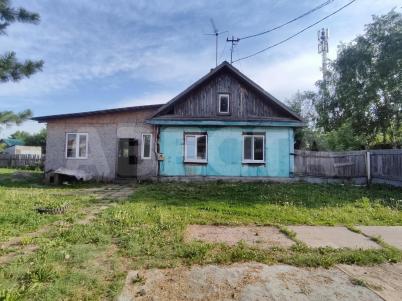 Продажа квартиры Омск. ул. 3-я Русско-Полянская, 23 Продажа квартиры Омск. ул. 3-я Русско-Полянская, 23