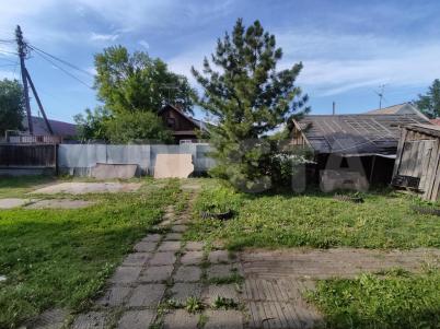 Продажа квартиры Омск. ул. 3-я Русско-Полянская, 23 Продажа квартиры Омск. ул. 3-я Русско-Полянская, 23