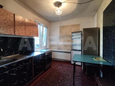 Продажа квартиры Омск. ул. 3-я Русско-Полянская, 23 Продажа квартиры Омск. ул. 3-я Русско-Полянская, 23