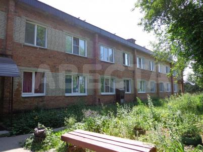 Продажа квартиры Омск. ул. Мостоотряд, 63