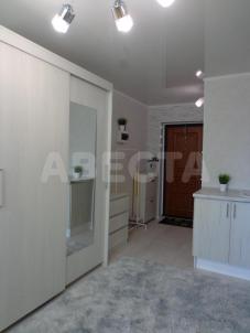 Продажа квартиры Омск. ул. Мостоотряд, 63