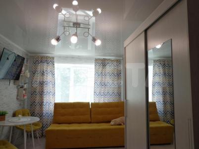 Продажа квартиры Омск. ул. Мостоотряд, 63