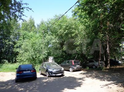 Продажа квартиры Омск. ул. Мостоотряд, 63