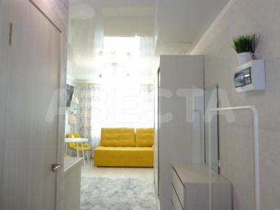 Продажа квартиры Омск. ул. Мостоотряд, 63