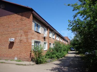 Продажа квартиры Омск. ул. Мостоотряд, 63