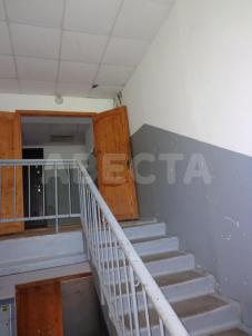Продажа квартиры Омск. ул. Мостоотряд, 63
