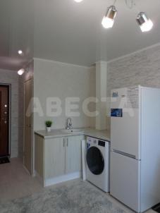 Продажа квартиры Омск. ул. Мостоотряд, 63