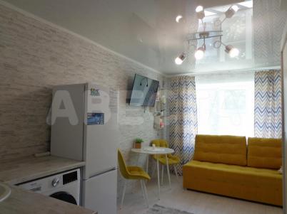 Продажа квартиры Омск. ул. Мостоотряд, 63