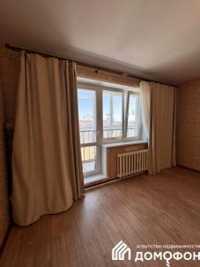 Продажа квартиры Омск. Малиновского, 23к1 Продажа квартиры Омск. Малиновского, 23к1