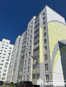 Продажа квартиры Омск. Малиновского, 23к1 Продажа квартиры Омск. Малиновского, 23к1