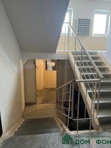 Продажа квартиры Омск. Малиновского, 23к1 Продажа квартиры Омск. Малиновского, 23к1