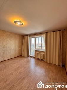 Продажа квартиры Омск. Малиновского, 23к1 Продажа квартиры Омск. Малиновского, 23к1