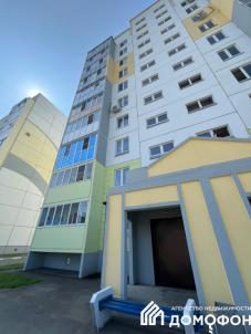 Продажа квартиры Омск. Малиновского, 23к1 Продажа квартиры Омск. Малиновского, 23к1