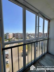 Продажа квартиры Омск. Малиновского, 23к1 Продажа квартиры Омск. Малиновского, 23к1