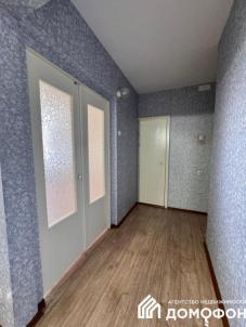 Продажа квартиры Омск. Малиновского, 23к1 Продажа квартиры Омск. Малиновского, 23к1