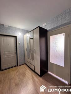 Продажа квартиры Омск. Малиновского, 23к1 Продажа квартиры Омск. Малиновского, 23к1
