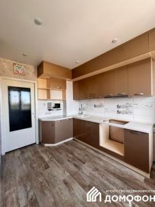 Продажа квартиры Омск. Малиновского, 23к1 Продажа квартиры Омск. Малиновского, 23к1